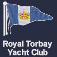 RTYC Mens Rugby Shirt Design