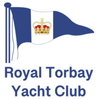 RTYC Ladies Sport T-shirt White Design