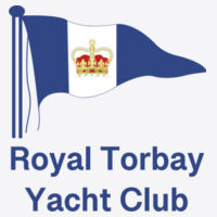 RTYC Kids T-Shirt White Design