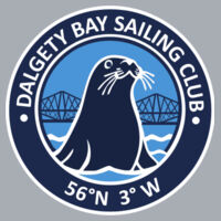 Dalgetty Bay Kids T-shirt Design