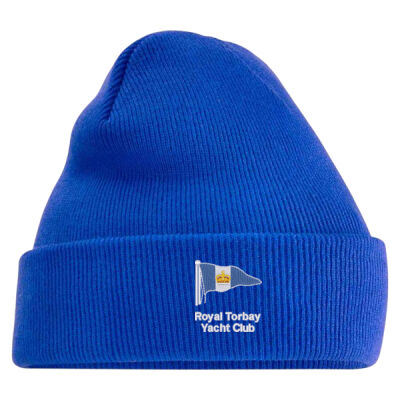 RTYC Beanie Thumbnail