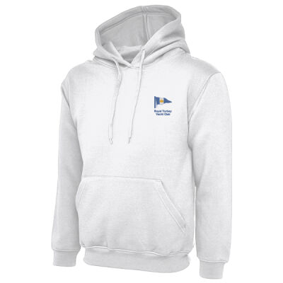 RTYC Unisex Hoodie Thumbnail