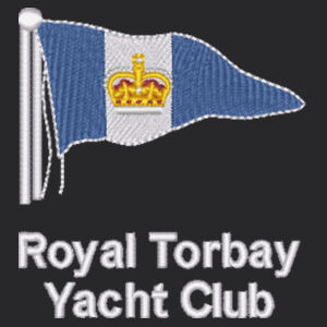 RTYC Mens Polo Dark Colours Design