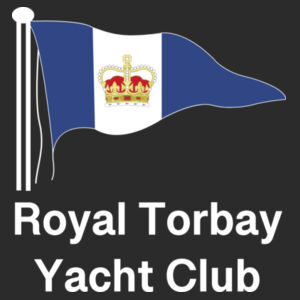 RTYC Ladies Sport T-shirt Dark Colours Design