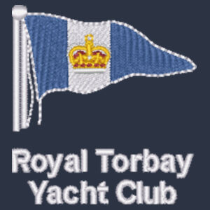 RTYC Bucket Hat Design