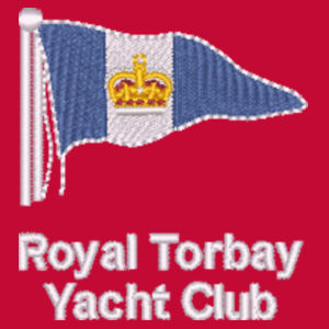 RTYC Kids Hoodie Dark Colours Design