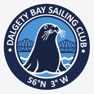 Dalgetty Bay Kids T-shirt Design