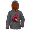 Result Core Kids Padded Jacket Thumbnail