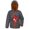 Result Core Kids Padded Jacket Thumbnail