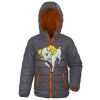 Result Core Kids Padded Jacket Thumbnail
