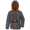 Result Core Kids Padded Jacket Thumbnail