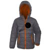 Result Core Kids Padded Jacket Thumbnail