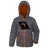 Result Core Kids Padded Jacket Thumbnail