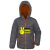 Result Core Kids Padded Jacket Thumbnail