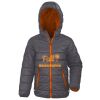 Result Core Kids Padded Jacket Thumbnail