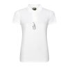 PRO RTX Ladies Pro Piqué Polo Shirt Thumbnail