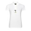 PRO RTX Ladies Pro Piqué Polo Shirt Thumbnail
