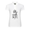 PRO RTX Ladies Pro Piqué Polo Shirt Thumbnail
