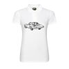 PRO RTX Ladies Pro Piqué Polo Shirt Thumbnail