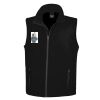 Result Core Printable Soft Shell Bodywarmer Thumbnail