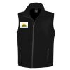 Result Core Printable Soft Shell Bodywarmer Thumbnail