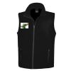Result Core Printable Soft Shell Bodywarmer Thumbnail