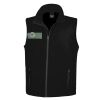 Result Core Printable Soft Shell Bodywarmer Thumbnail