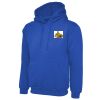 Premium Hooded Sweatshirt Thumbnail
