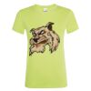SOL'S Ladies Regent T-Shirt Thumbnail