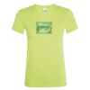 SOL'S Ladies Regent T-Shirt Thumbnail