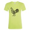 SOL'S Ladies Regent T-Shirt Thumbnail