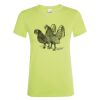 SOL'S Ladies Regent T-Shirt Thumbnail