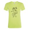 SOL'S Ladies Regent T-Shirt Thumbnail