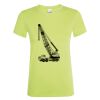 SOL'S Ladies Regent T-Shirt Thumbnail