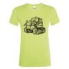 SOL'S Ladies Regent T-Shirt Thumbnail