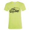 SOL'S Ladies Regent T-Shirt Thumbnail