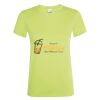 SOL'S Ladies Regent T-Shirt Thumbnail