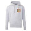 Anthem Organic Hoodie Thumbnail